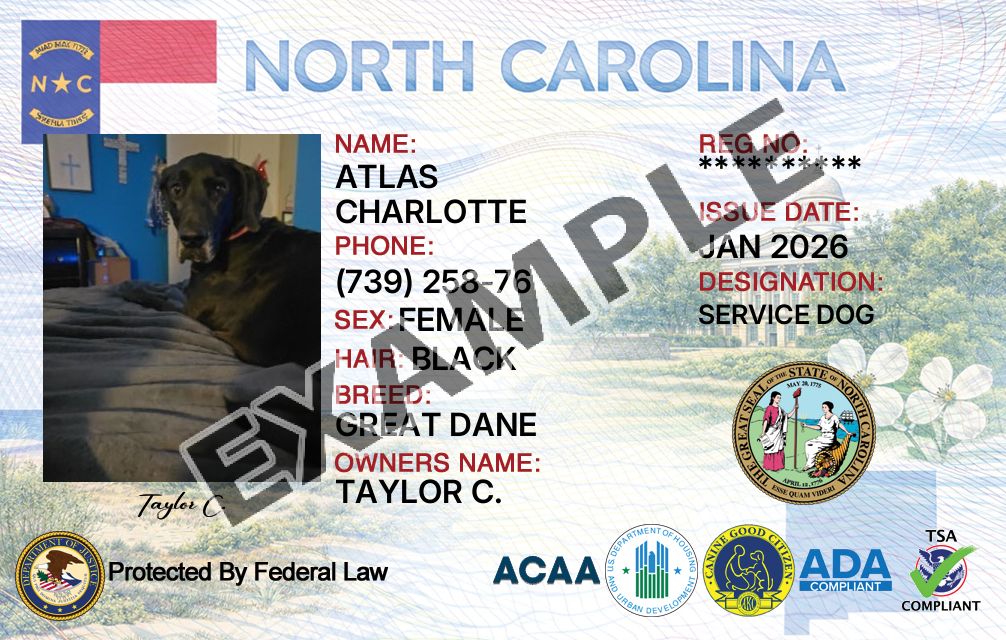 North Carolina